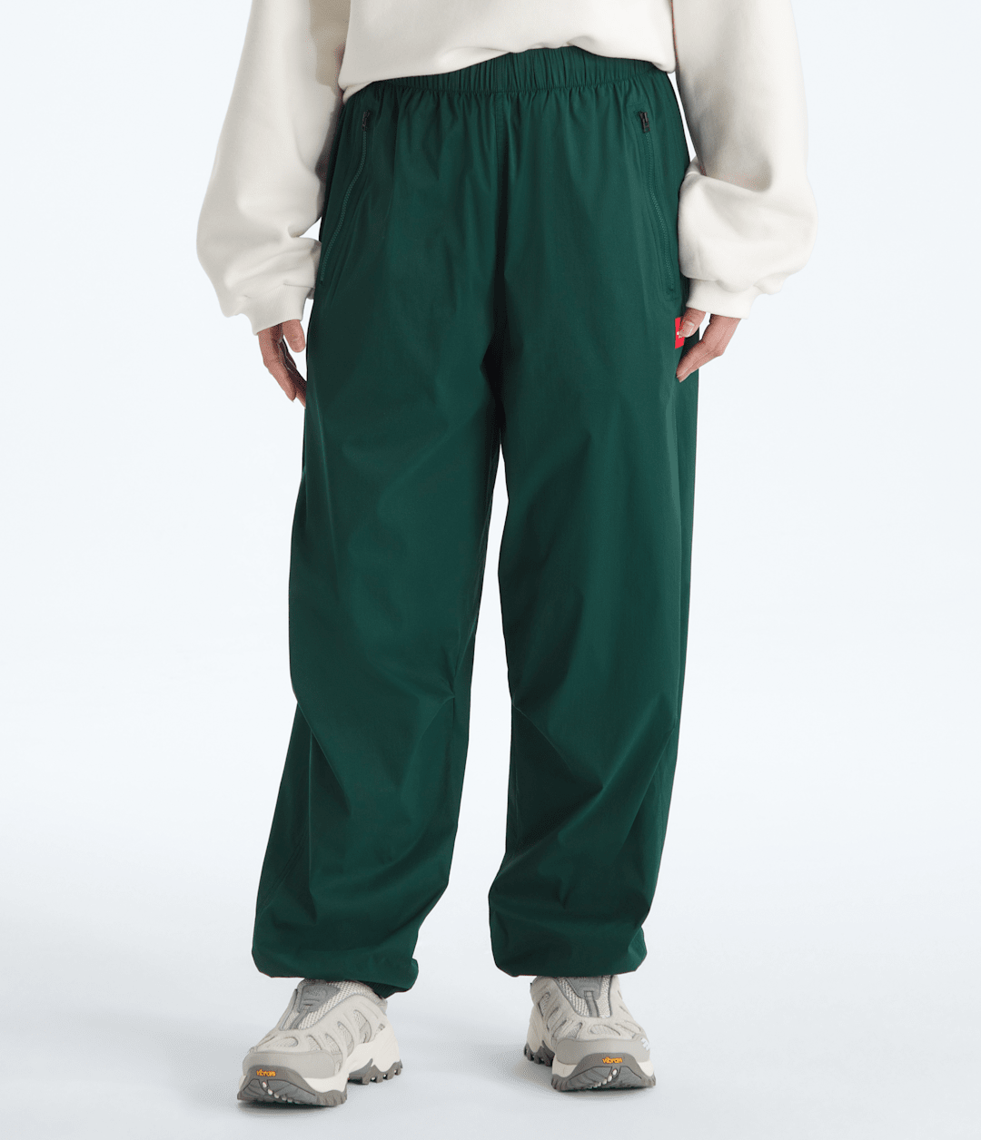 The North Face Men’s TNF™ Red Box Packable Wind Pants