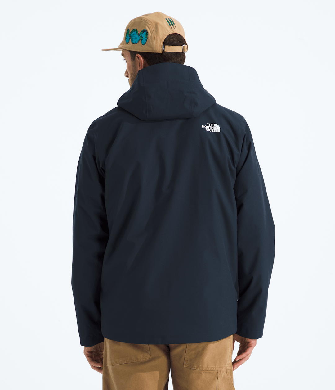 The North Face Men’s Quest Mono Triclimate™