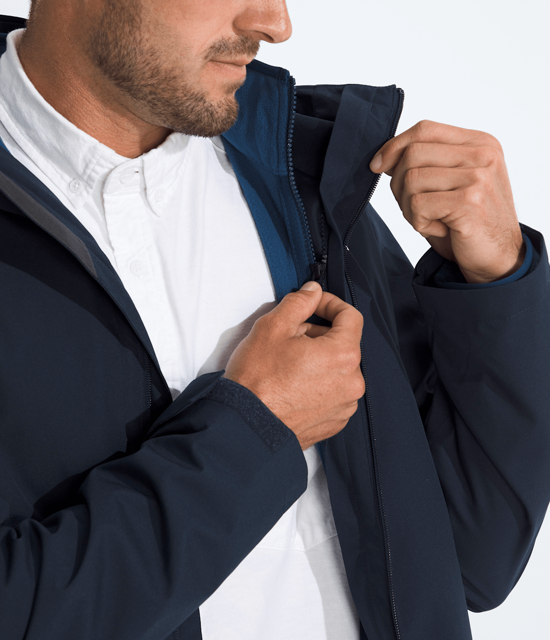 The North Face Men’s Quest Mono Triclimate™