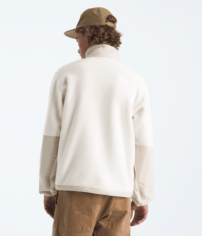 The North Face Men’s Yumiori Off Peak Full-Zip Jacket