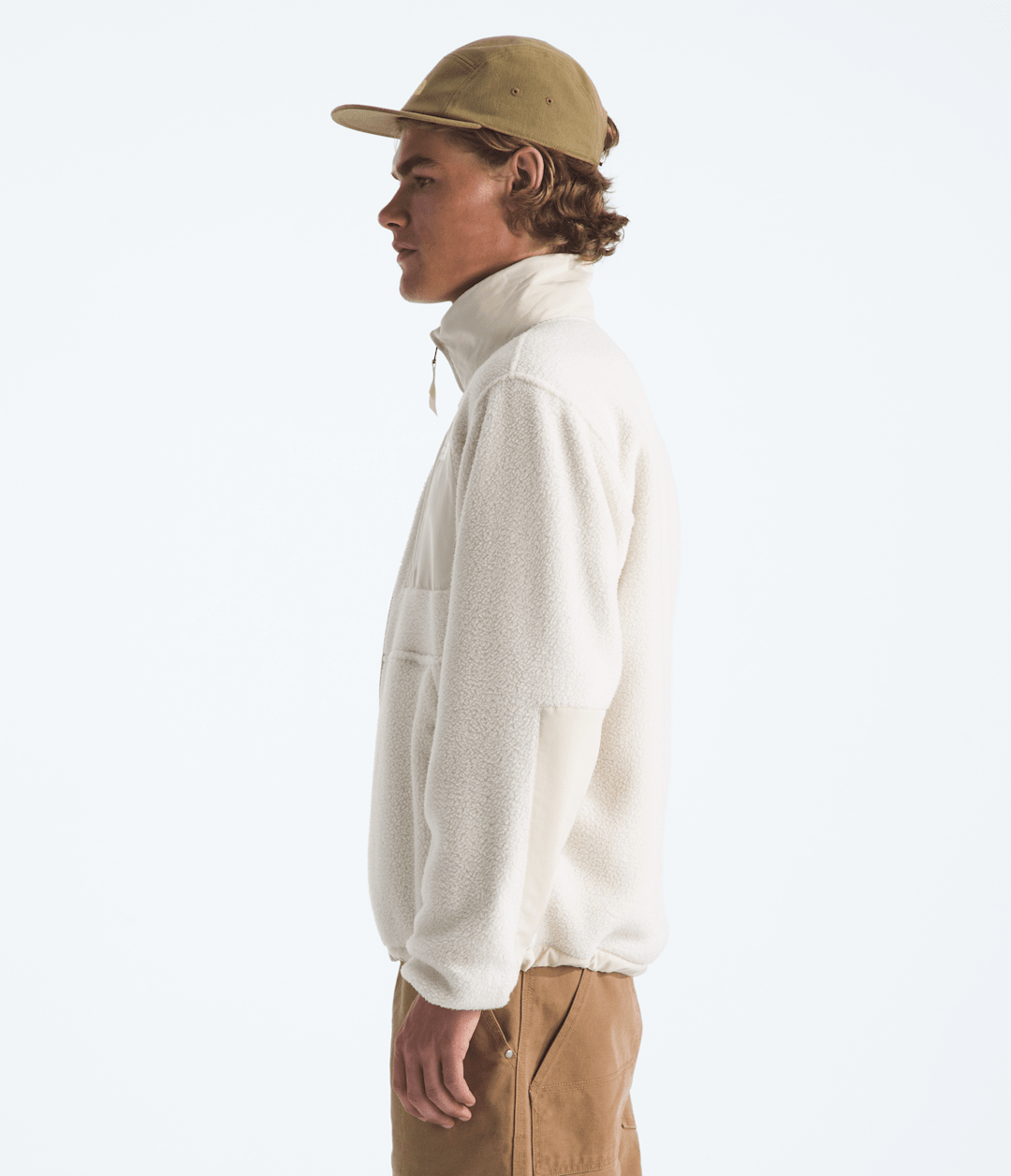 The North Face Men’s Yumiori Off Peak Full-Zip Jacket