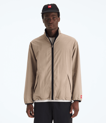 The North Face Men’s TNF™ Red Box Reversible Fleece Jacket
