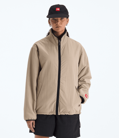 The North Face Men’s TNF™ Red Box Reversible Fleece Jacket