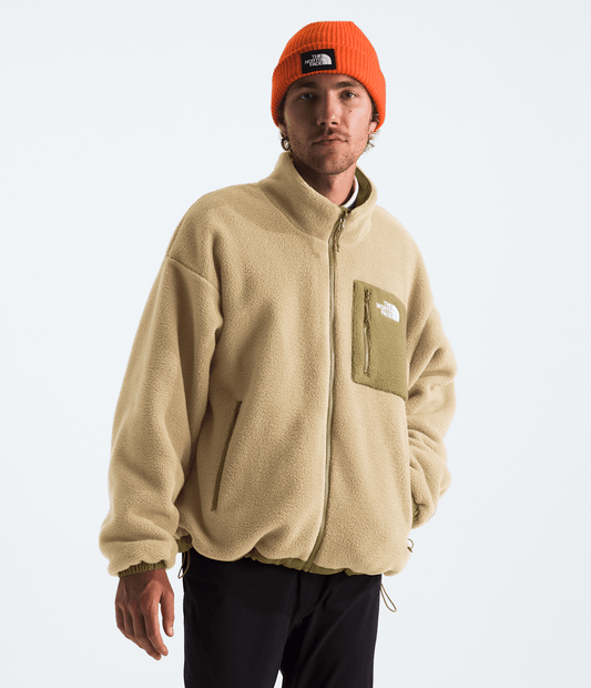 The North Face Men’s Yumiori Reversible Jacket