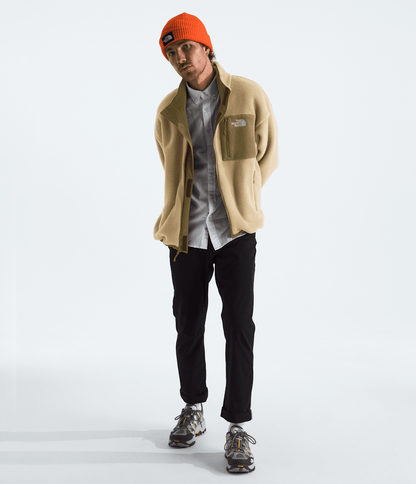 The North Face Men’s Yumiori Reversible Jacket