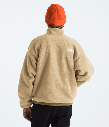The North Face Men’s Yumiori Reversible Jacket