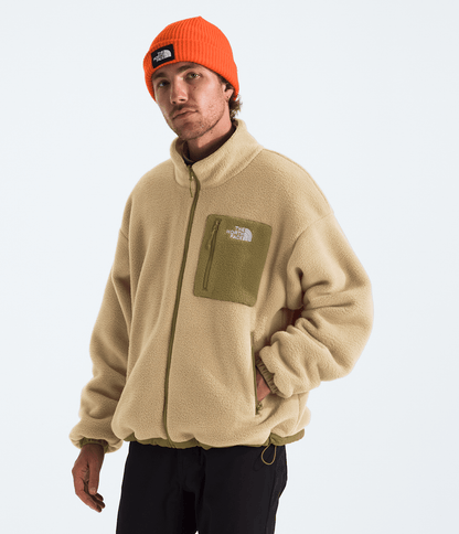 The North Face Men’s Yumiori Reversible Jacket