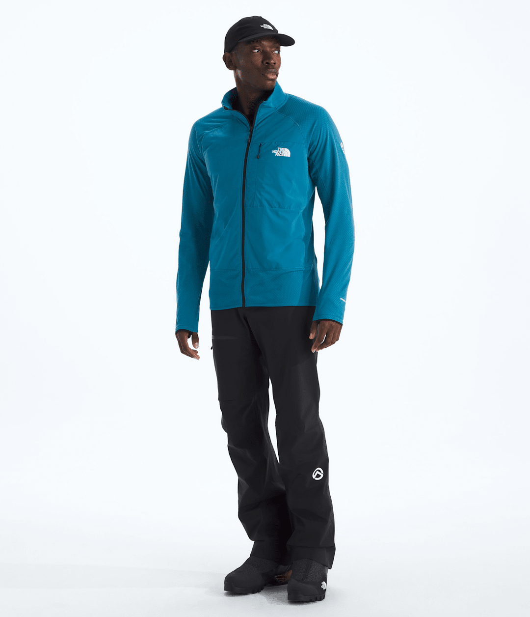 The North Face Men’s Summit Series FUTUREFLEECE™ Hybrid Jacket