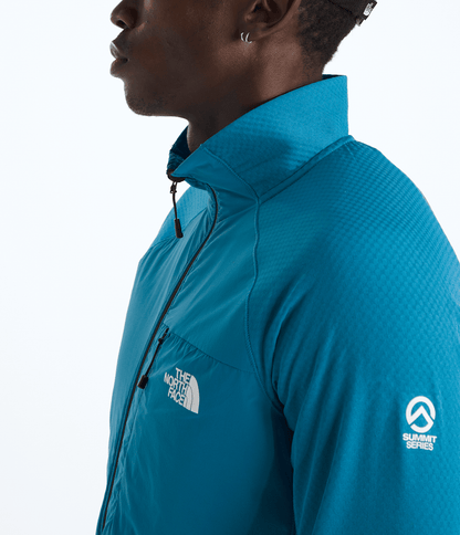 The North Face Men’s Summit Series FUTUREFLEECE™ Hybrid Jacket