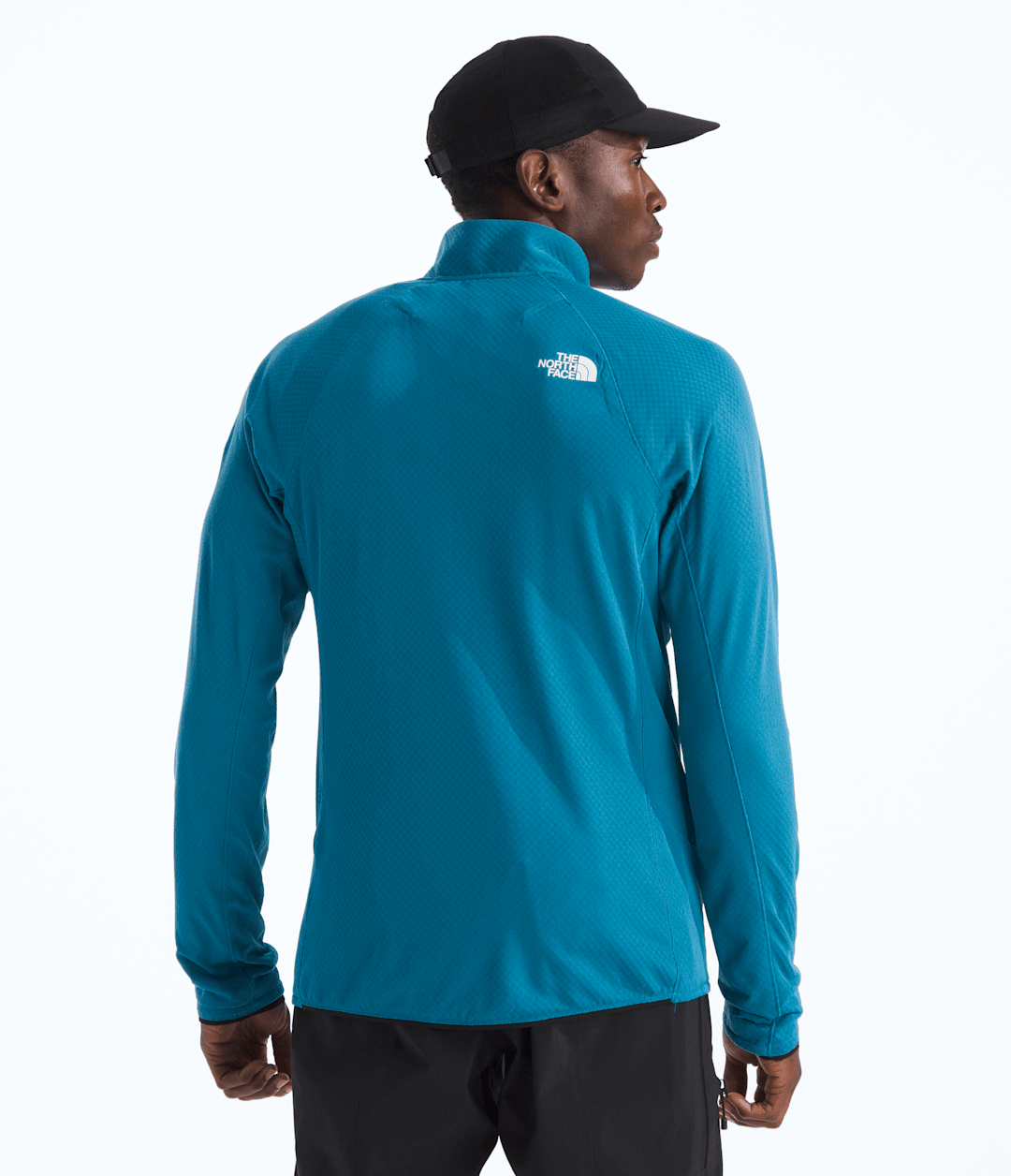 The North Face Men’s Summit Series FUTUREFLEECE™ Hybrid Jacket