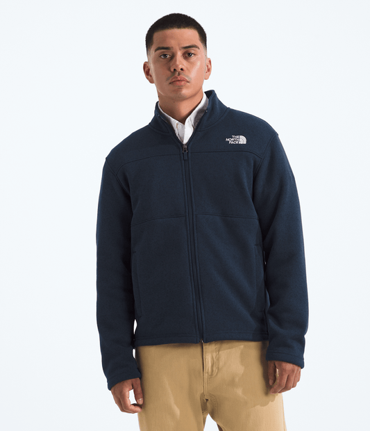 The North Face Men’s Gordon Lyons Full-Zip Jacket