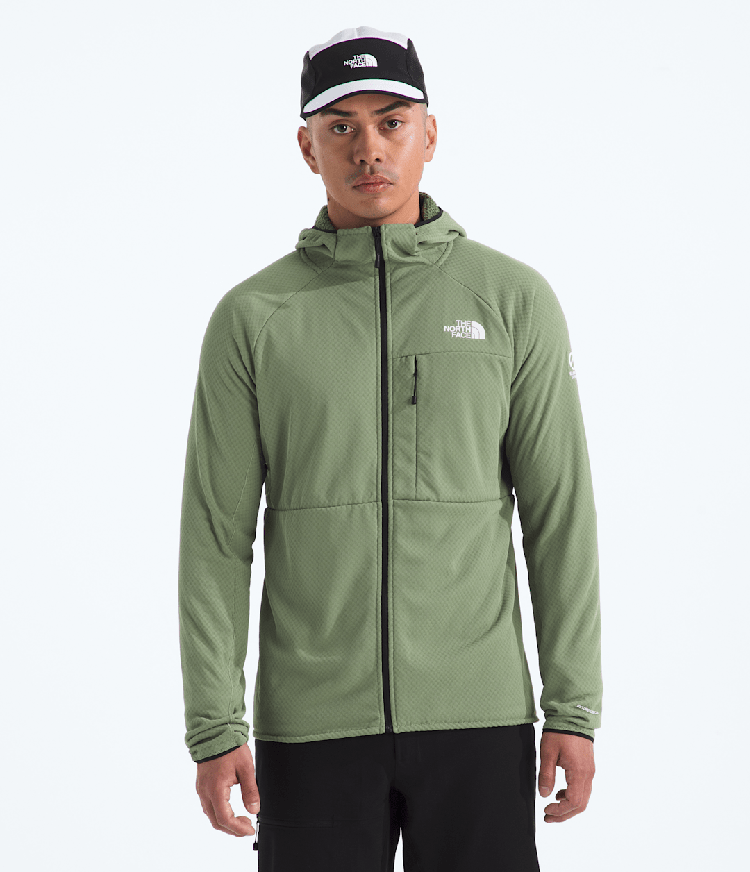 The North Face Men’s Summit Series FUTUREFLEECE™ Full-Zip Hoodie
