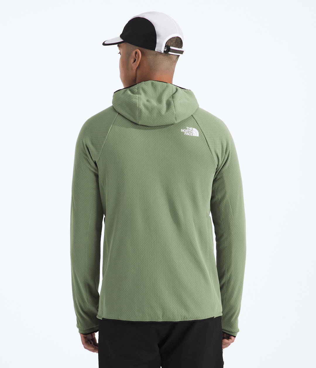 The North Face Men’s Summit Series FUTUREFLEECE™ Full-Zip Hoodie