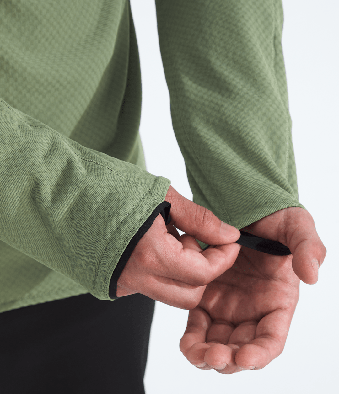 The North Face Men’s Summit Series FUTUREFLEECE™ Full-Zip Hoodie