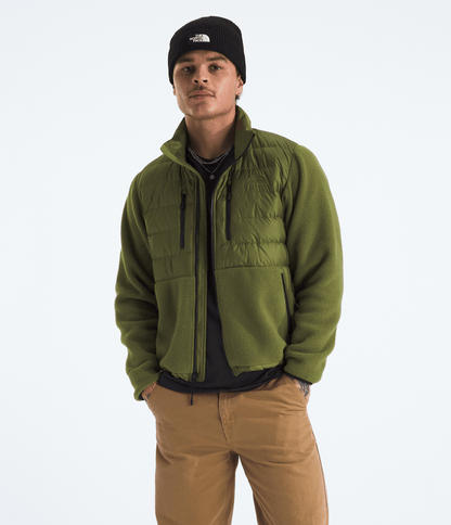 The North Face Men’s RMST Denali Tek Hybrid Jacket