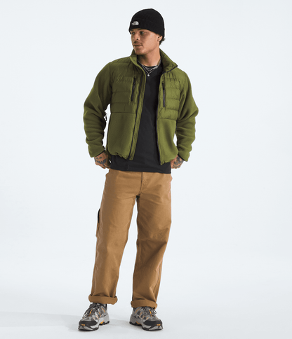 The North Face Men’s RMST Denali Tek Hybrid Jacket