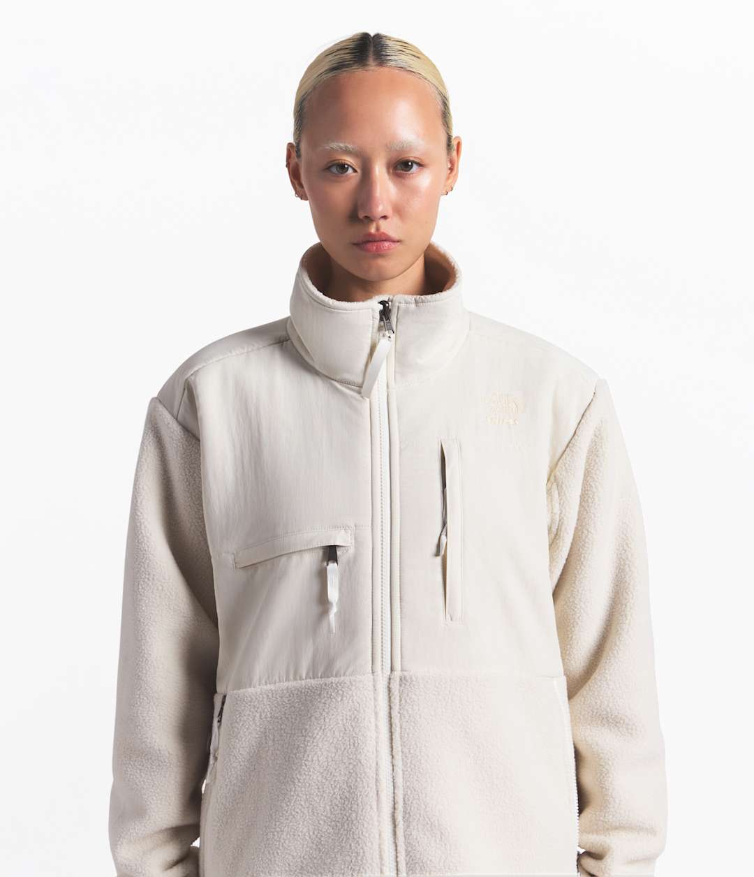 The North Face The North Face X SKIMS 1995 Denali Fleece Jacket