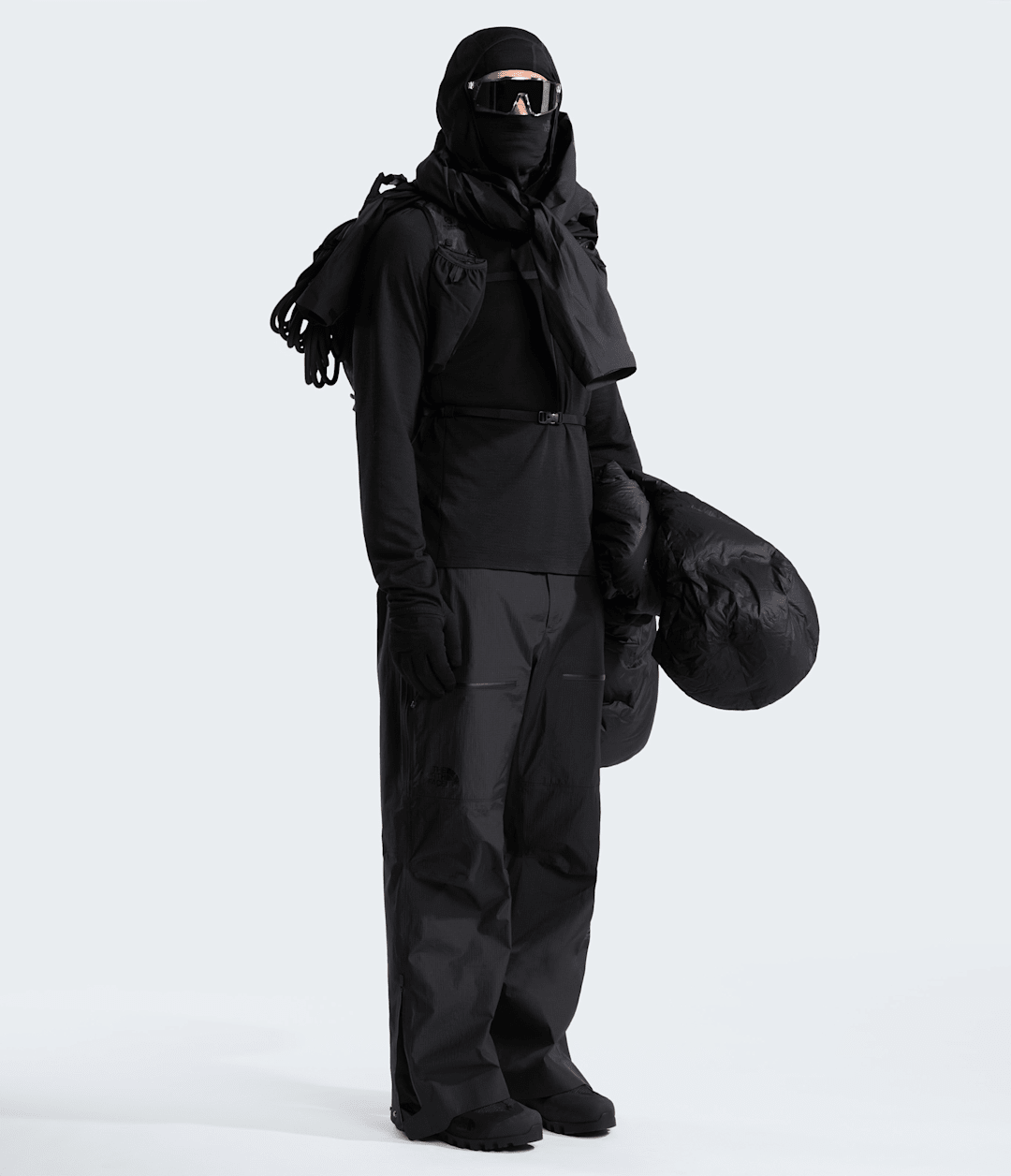 The North Face Men’s Summit Series DOTKNIT™ AMK Hoodie