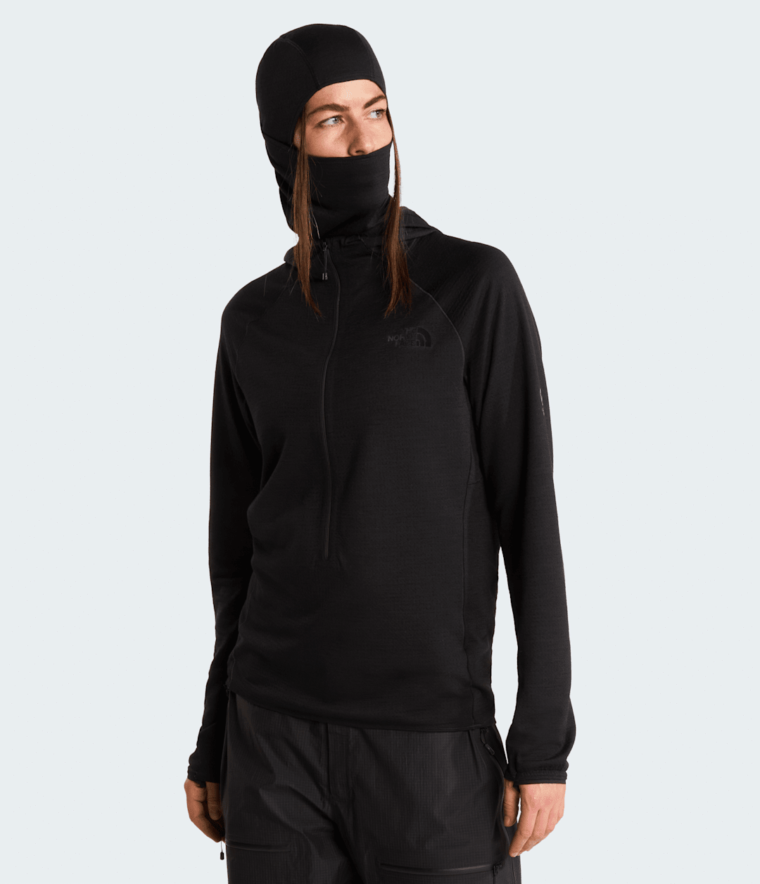 The North Face Men’s Summit Series DOTKNIT™ AMK Hoodie