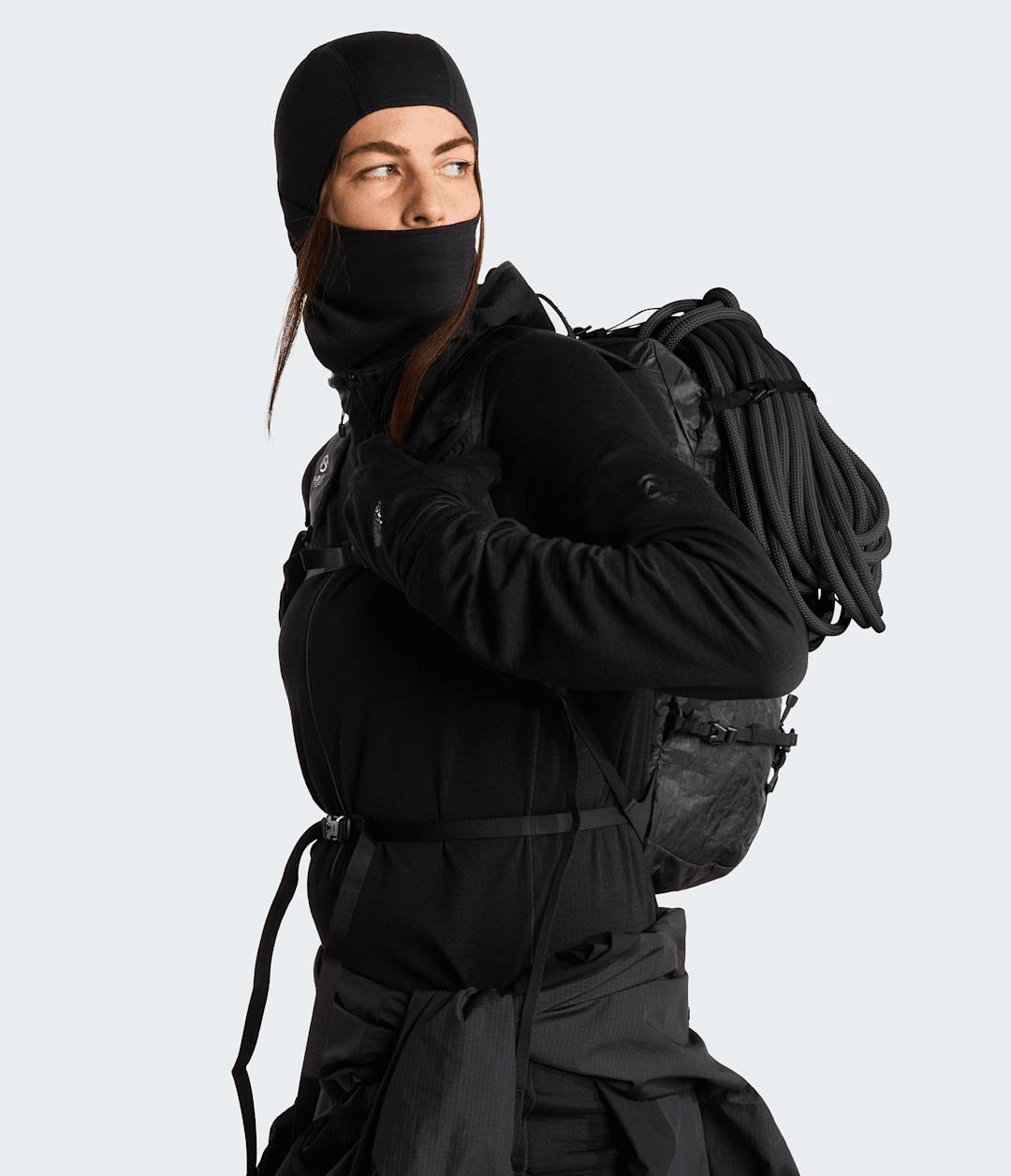 The North Face Men’s Summit Series DOTKNIT™ AMK Hoodie