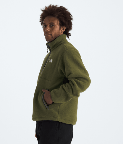 The North Face Men’s TNF™ Fleeski ¼-Zip Pullover