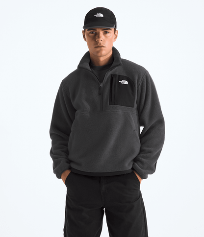 The North Face Men’s Yumiori Off Peak ½-Zip Jacket