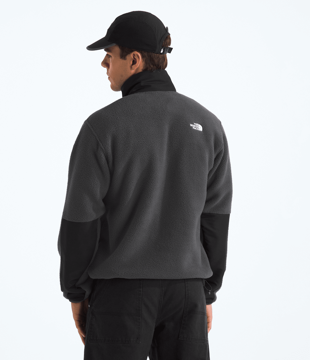 The North Face Men’s Yumiori Off Peak ½-Zip Jacket