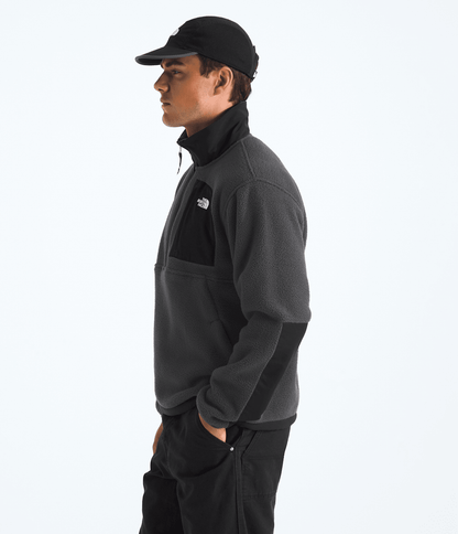 The North Face Men’s Yumiori Off Peak ½-Zip Jacket