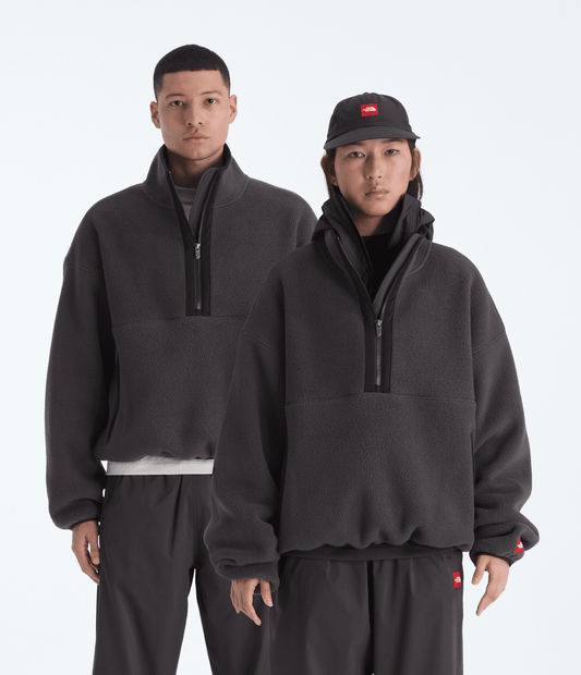 The North Face TNF™ Red Box ½-Zip Fleece