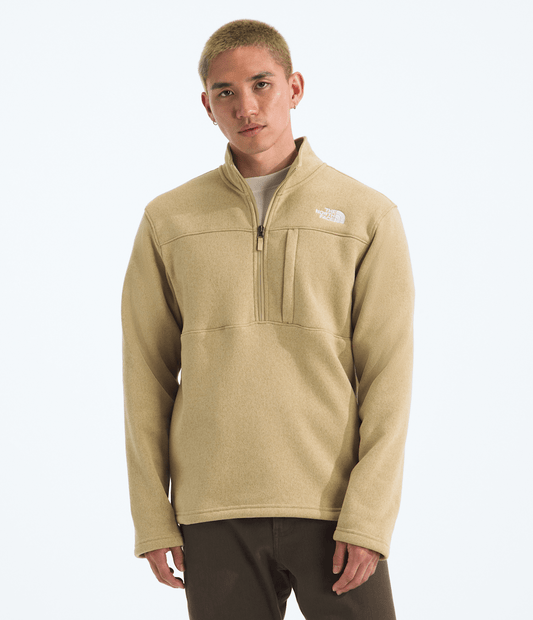 The North Face Men’s Gordon Lyons ¼-Zip