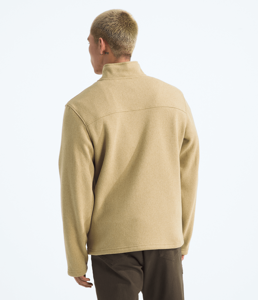 The North Face Men’s Gordon Lyons ¼-Zip