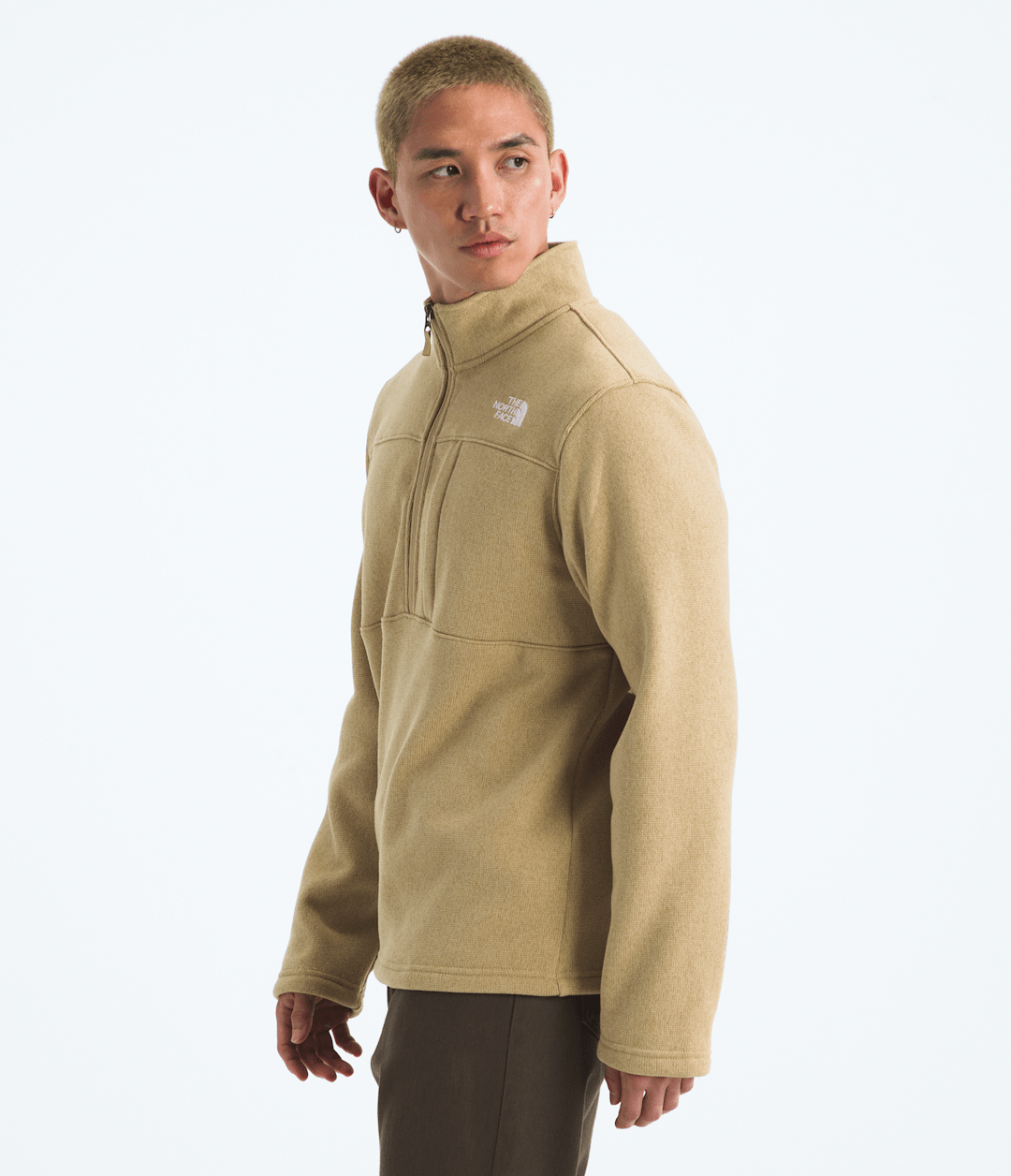 The North Face Men’s Gordon Lyons ¼-Zip