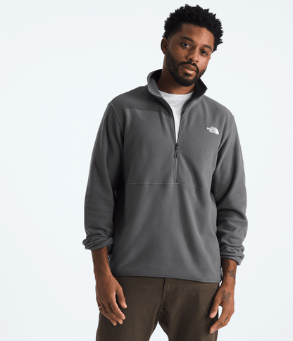 The North Face Men’s Glacier Fleece ½-Zip