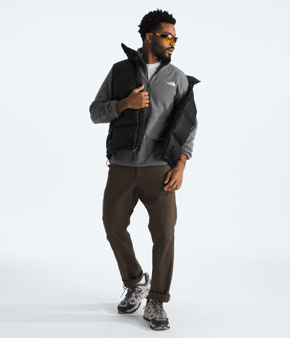The North Face Men’s Glacier Fleece ½-Zip
