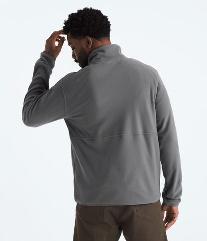 The North Face Men’s Glacier Fleece ½-Zip