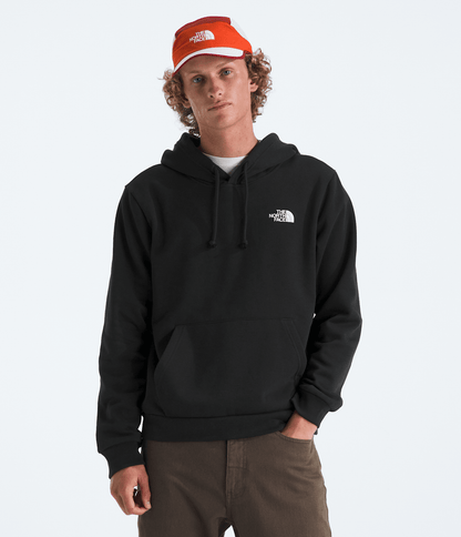 The North Face Men’s Mountain Scape Regular Hoodie