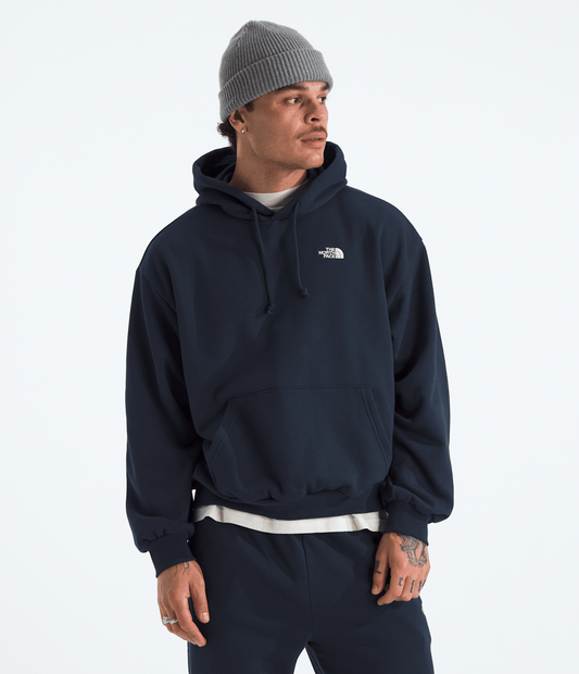 The North Face Men’s Evolution Simple Dome Oversized Hoodie
