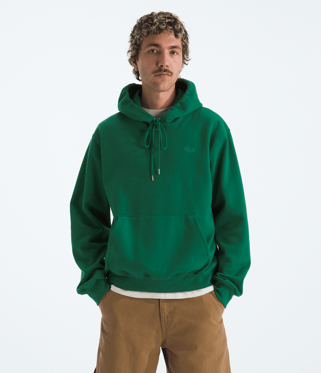 The North Face Men’s TNF™ Essential Simple Dome Relaxed Hoodie