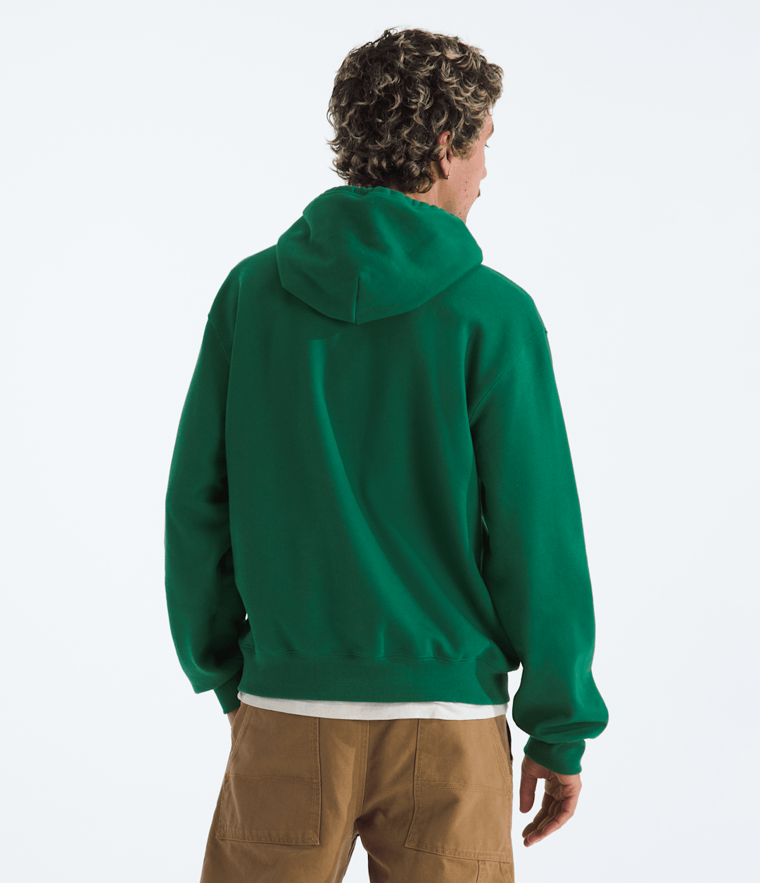 The North Face Men’s TNF™ Essential Simple Dome Relaxed Hoodie