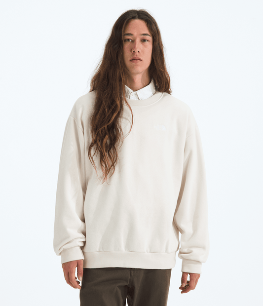 The North Face Men’s Evolution Simple Dome Oversized Crew