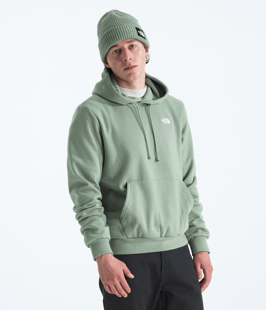 The North Face Men’s Evolution Simple Dome Regular Hoodie