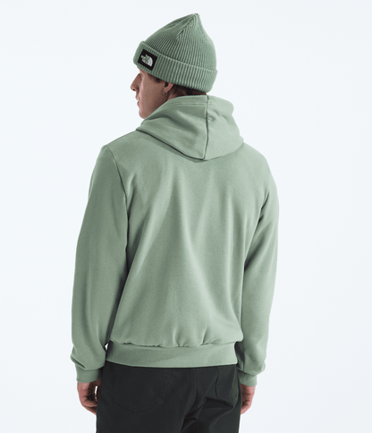 The North Face Men’s Evolution Simple Dome Regular Hoodie