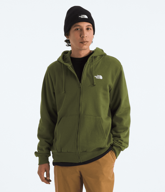 The North Face Men’s Evolution Simple Dome Full-Zip Hoodie