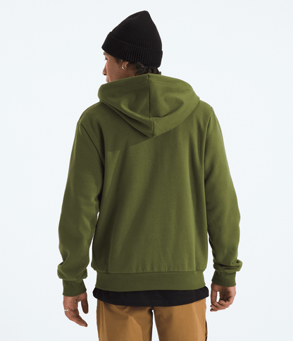 The North Face Men’s Evolution Simple Dome Full-Zip Hoodie