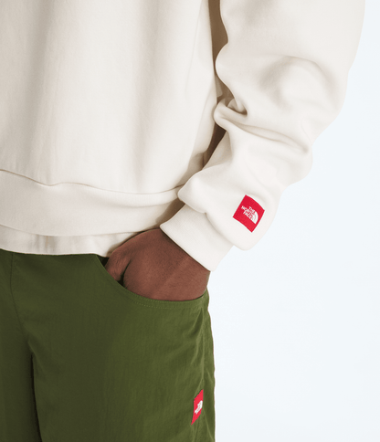 The North Face Men’s TNF™ Red Box Hoodie