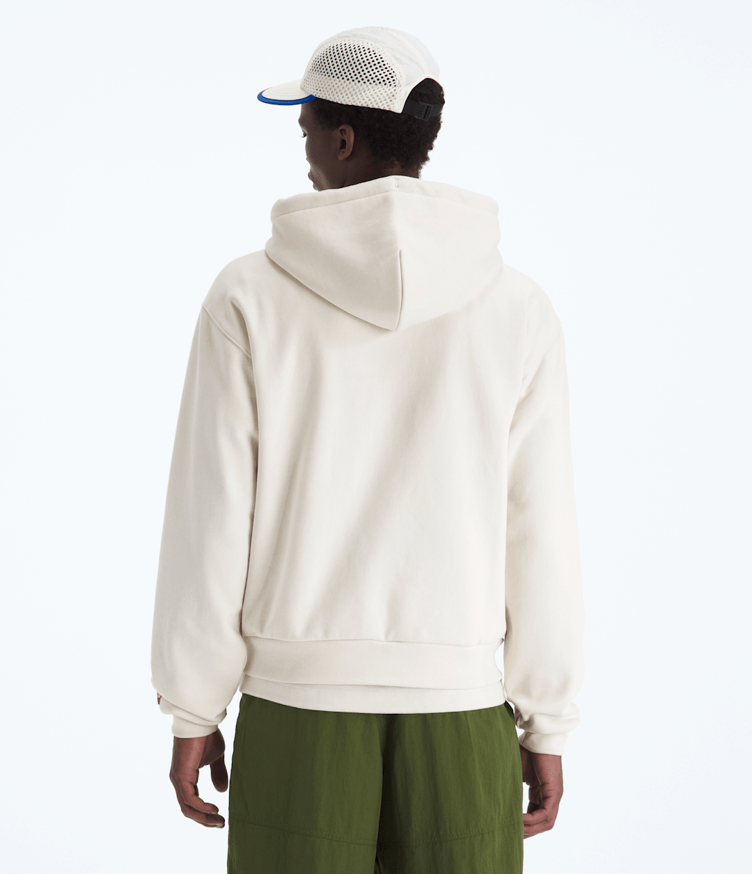 The North Face Men’s TNF™ Red Box Hoodie