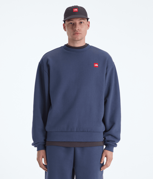 The North Face Men’s TNF™ Red Box Crew