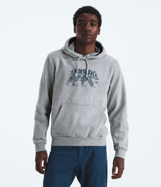 The North Face Men’s Evolution TNF™ Bear Hoodie—Graphic