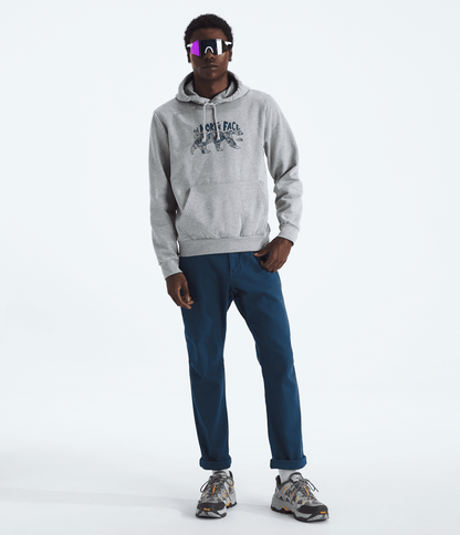 The North Face Men’s Evolution TNF™ Bear Hoodie—Graphic