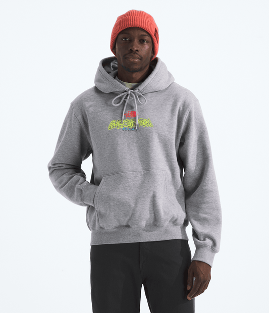 The North Face Men’s TNF™ Essential Expedition Series Hoodie—Graphic